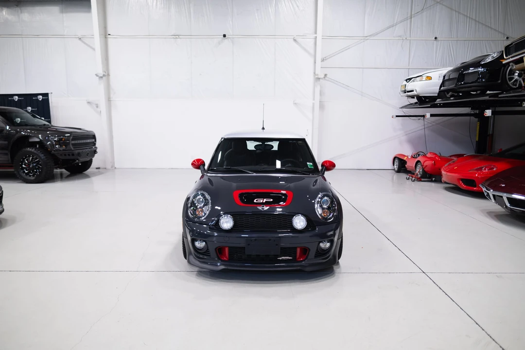 2013 Mini Coupe & Roadster - Image 6 of 31