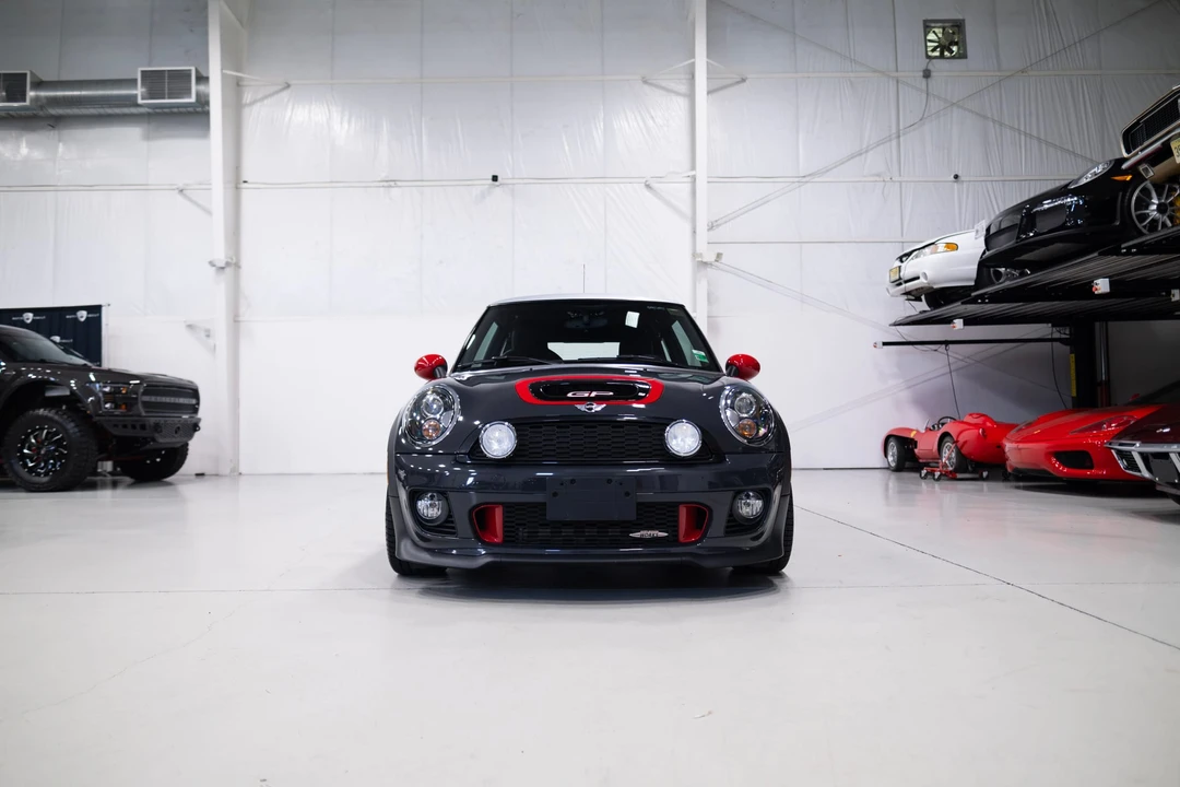 2013 Mini Coupe & Roadster - Image 7 of 31