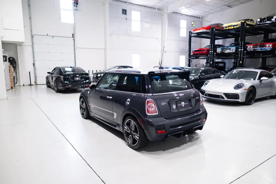 2013 Mini Coupe & Roadster - Image 24 of 31