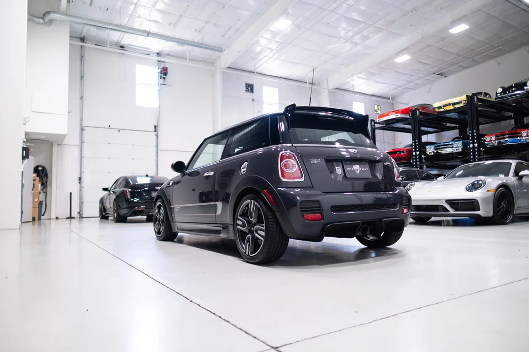 2013 Mini Coupe & Roadster - Image 23 of 31