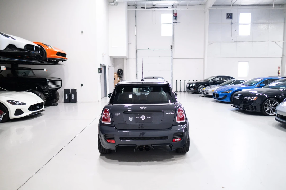 2013 Mini Coupe & Roadster - Image 20 of 31