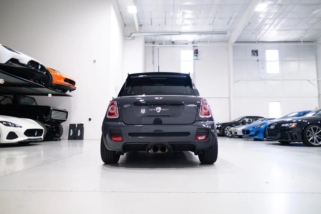 2013 Mini Coupe & Roadster - Image 19 of 31