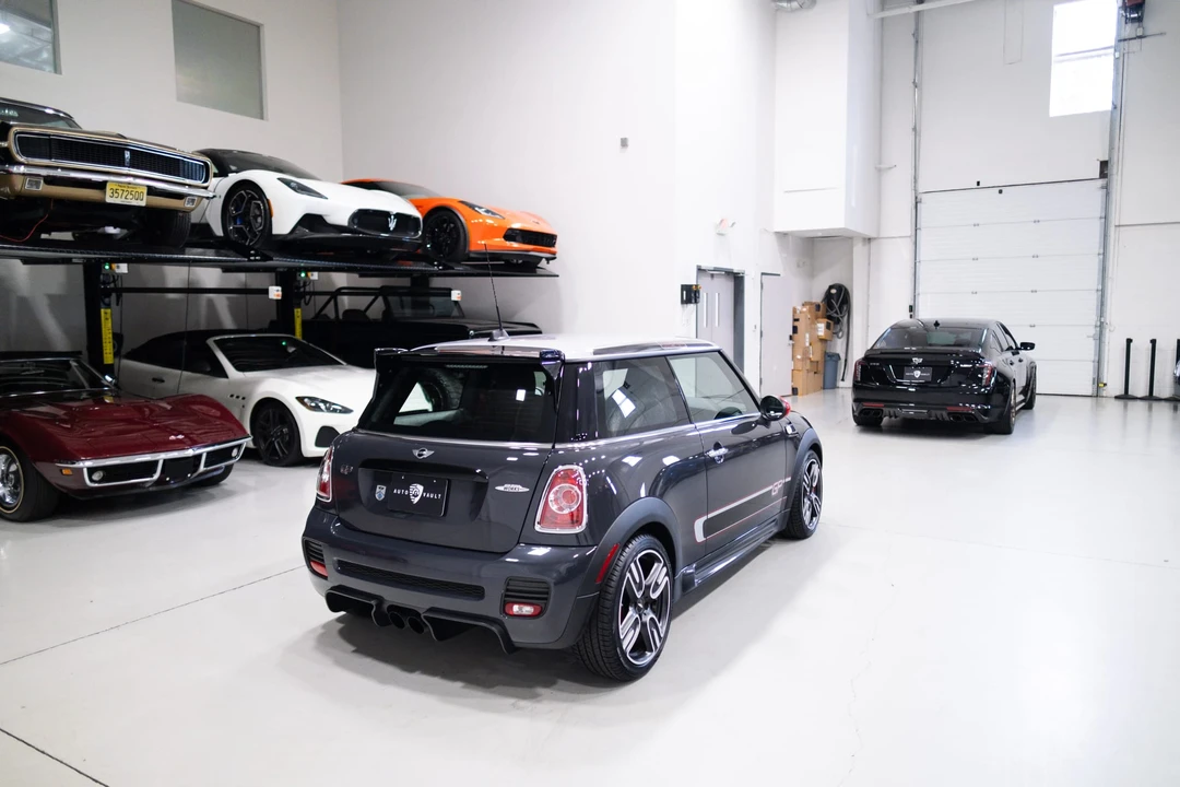 2013 Mini Coupe & Roadster - Image 16 of 31