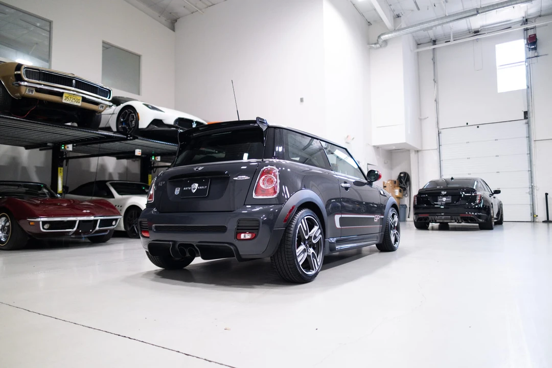 2013 Mini Coupe & Roadster - Image 15 of 31