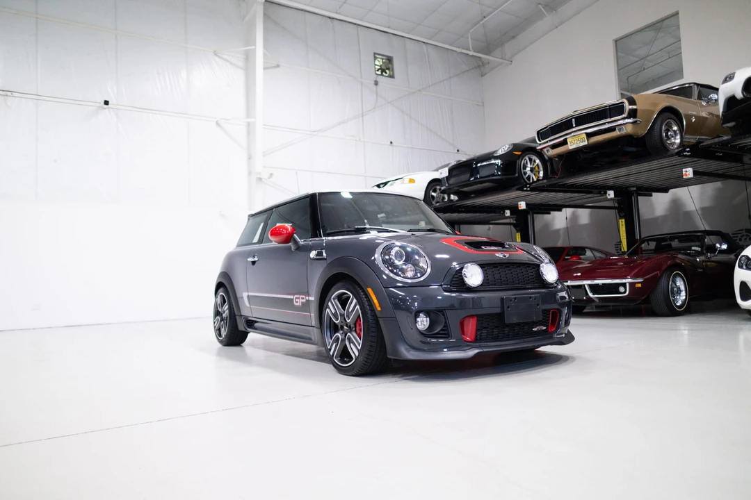 2013 Mini Coupe & Roadster - Image 8 of 31