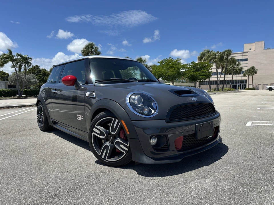 2013 Mini Mini John Cooper Works 2nd Gen - Image 16 of 31