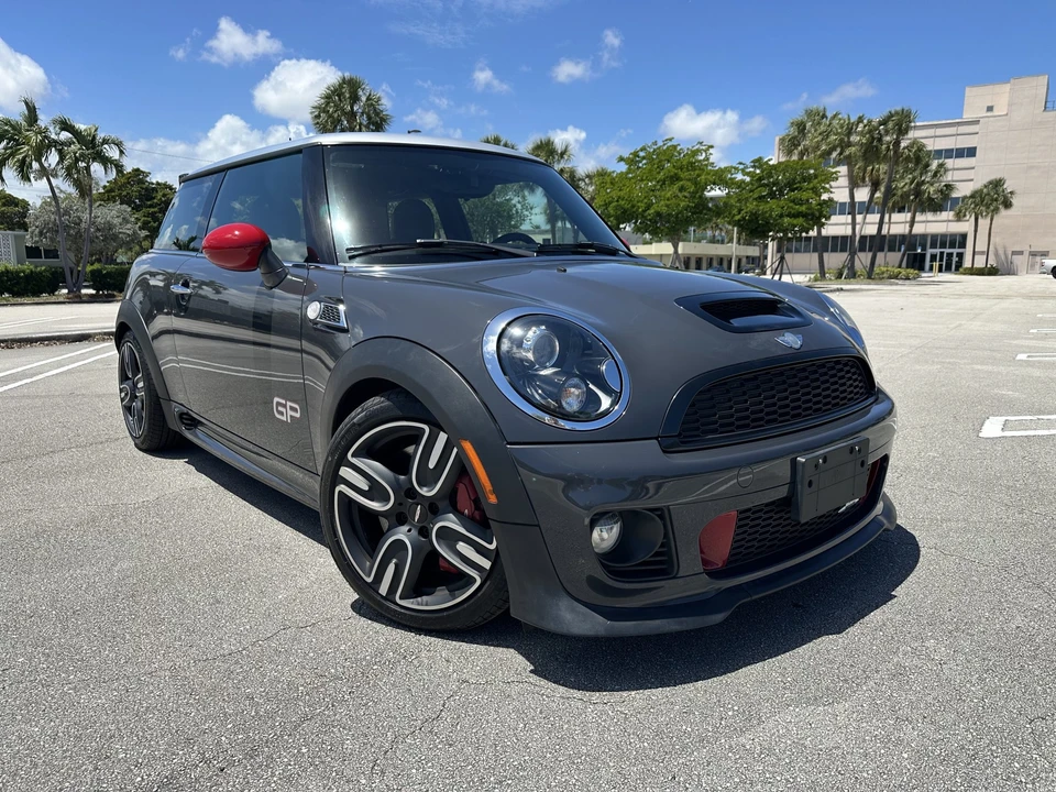 2013 Mini Mini John Cooper Works 2nd Gen - Image 17 of 31
