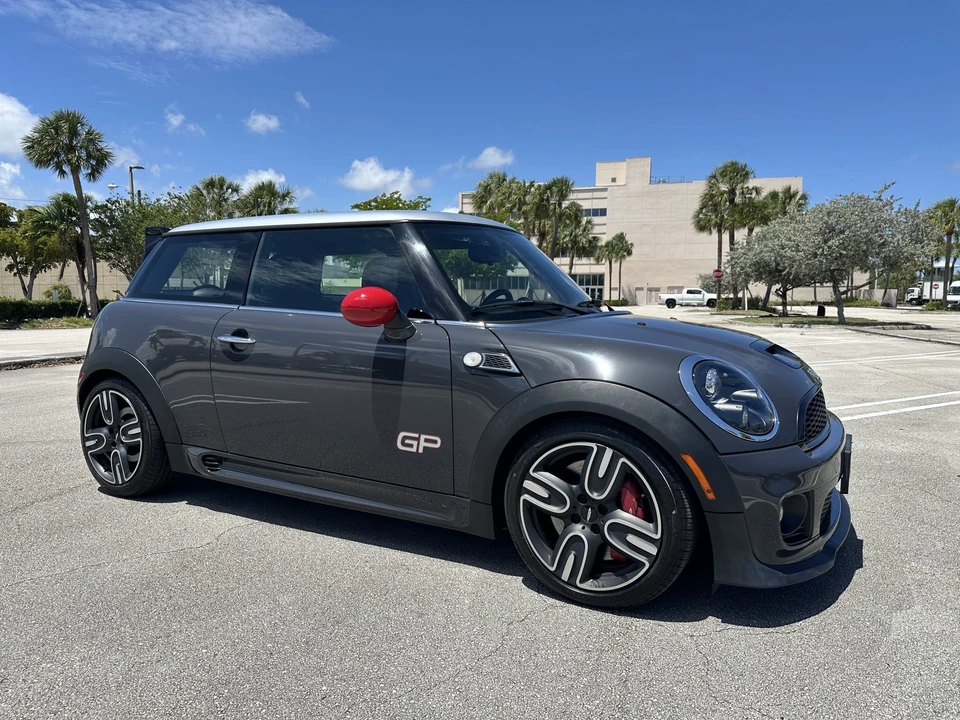 2013 Mini Mini John Cooper Works 2nd Gen - Image 14 of 31