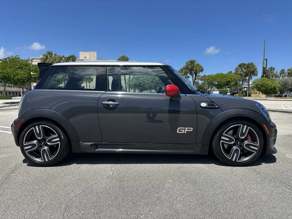 2013 Mini Mini John Cooper Works 2nd Gen - Image 13 of 31