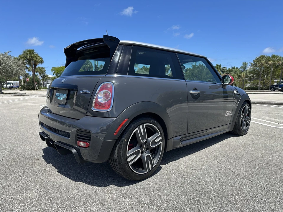2013 Mini Mini John Cooper Works 2nd Gen - Image 11 of 31