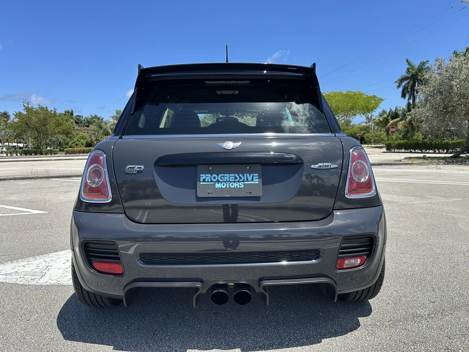 2013 Mini Mini John Cooper Works 2nd Gen - Image 8 of 31
