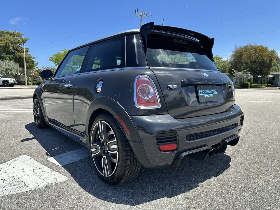 2013 Mini Mini John Cooper Works 2nd Gen - Image 7 of 31