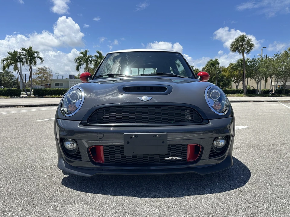 2013 Mini Mini John Cooper Works 2nd Gen - Image 18 of 31