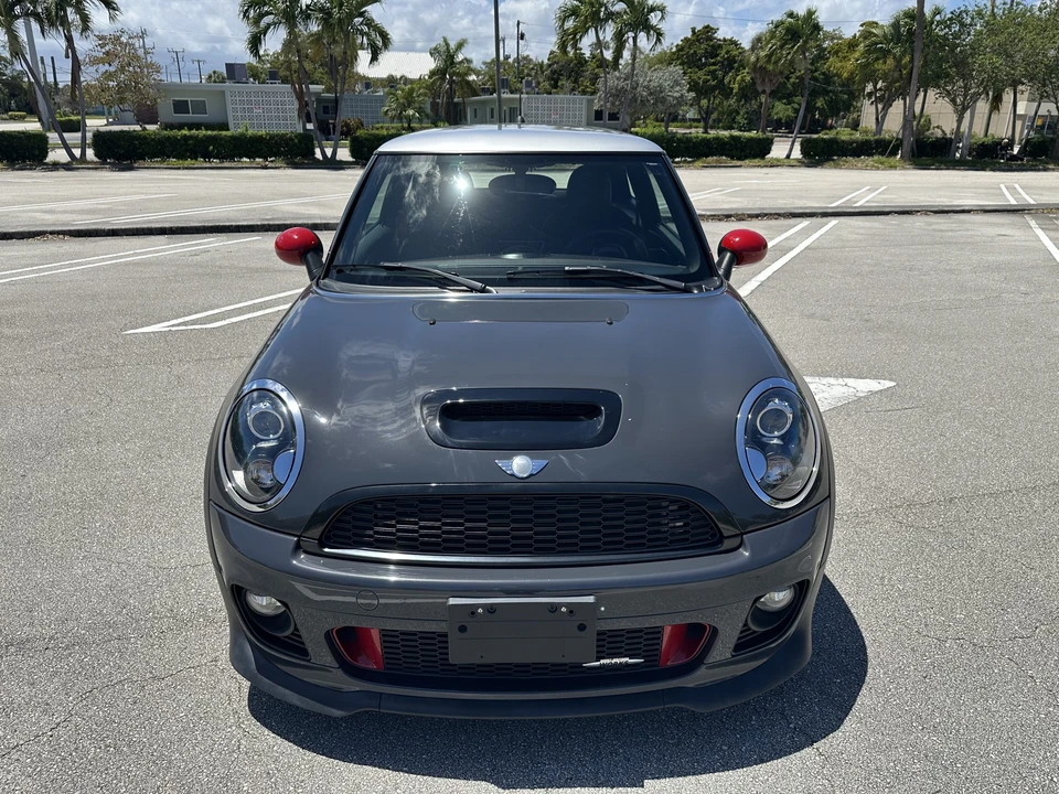 2013 Mini Mini John Cooper Works 2nd Gen - Image 19 of 31
