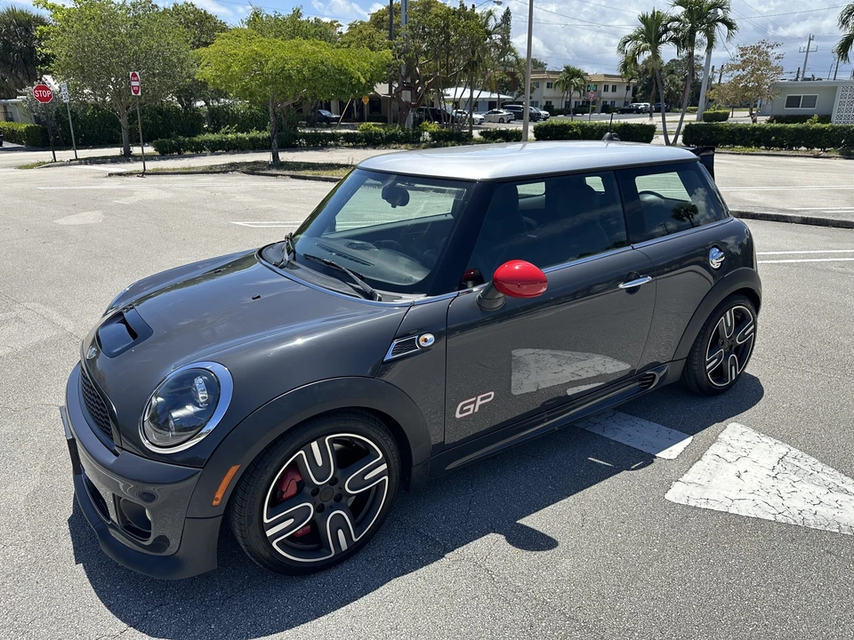 2013 Mini Mini John Cooper Works 2nd Gen - Image 3 of 31