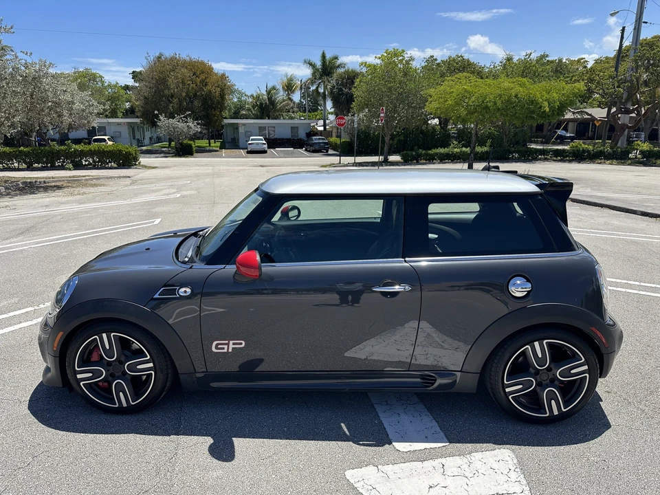 2013 Mini Mini John Cooper Works 2nd Gen - Image 5 of 31