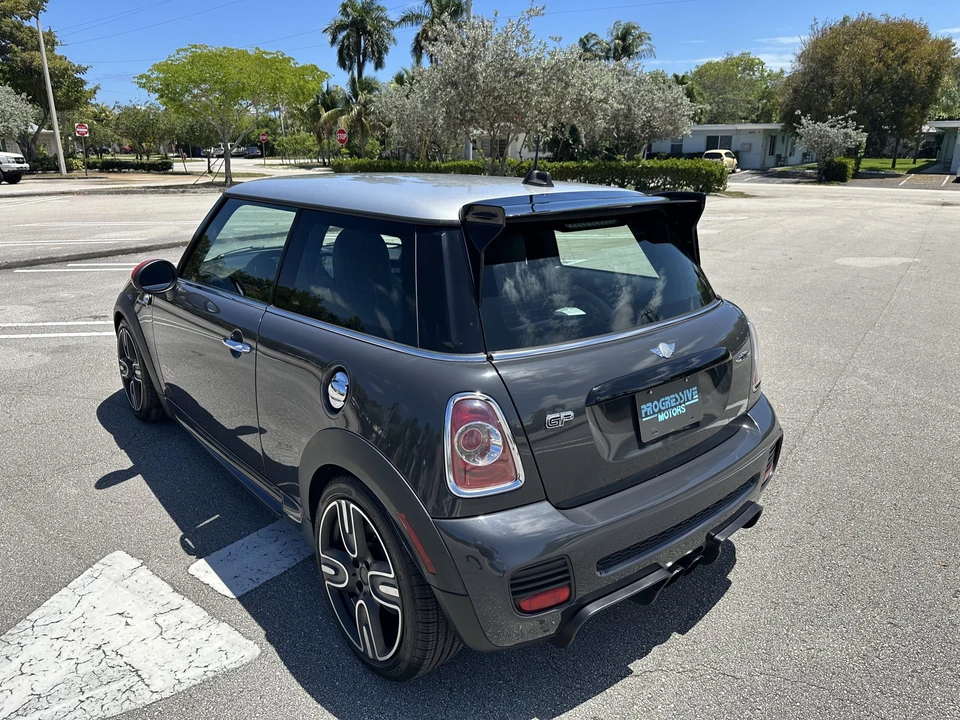 2013 Mini Mini John Cooper Works 2nd Gen - Image 6 of 31