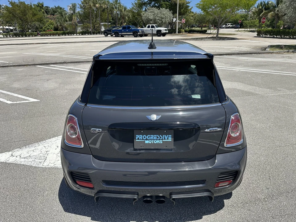 2013 Mini Mini John Cooper Works 2nd Gen - Image 9 of 31
