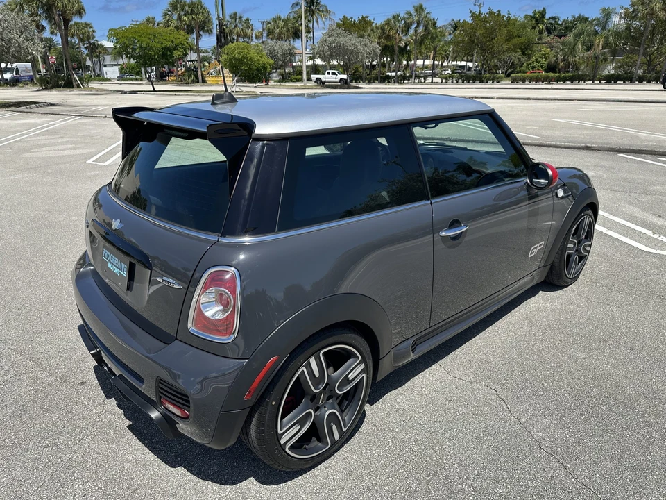 2013 Mini Mini John Cooper Works 2nd Gen - Image 10 of 31