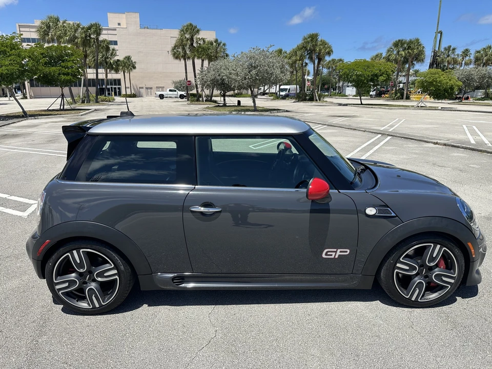 2013 Mini Mini John Cooper Works 2nd Gen - Image 12 of 31