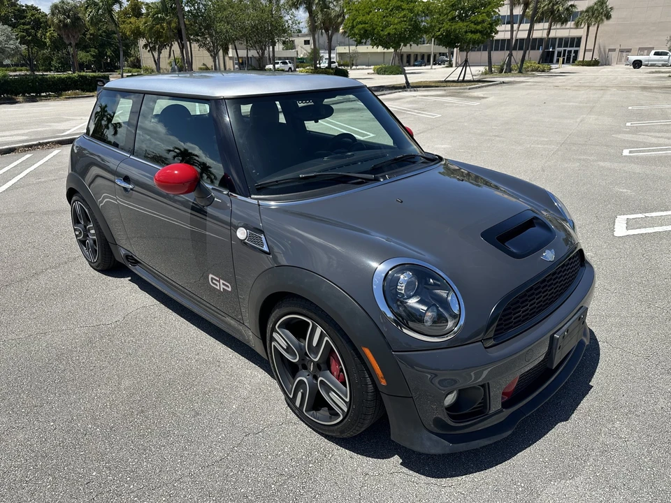 2013 Mini Mini John Cooper Works 2nd Gen - Image 15 of 31