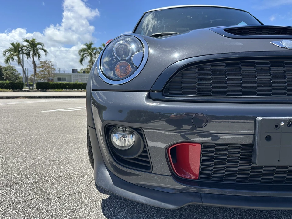 2013 Mini Mini John Cooper Works 2nd Gen - Image 22 of 31
