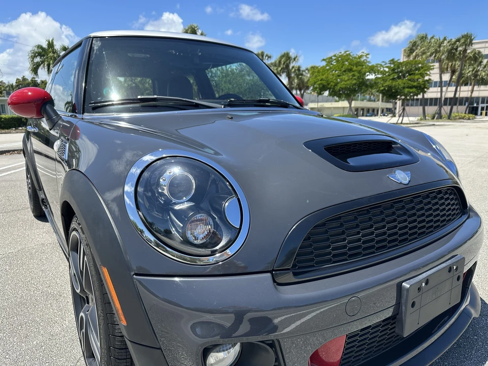 2013 Mini Mini John Cooper Works 2nd Gen - Image 21 of 31