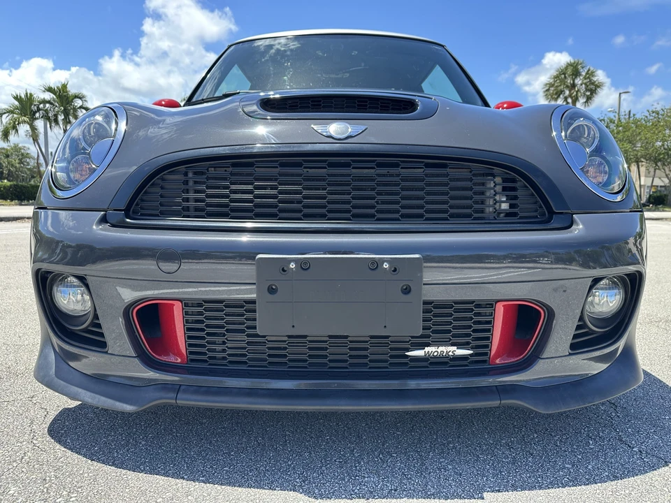 2013 Mini Mini John Cooper Works 2nd Gen - Image 20 of 31