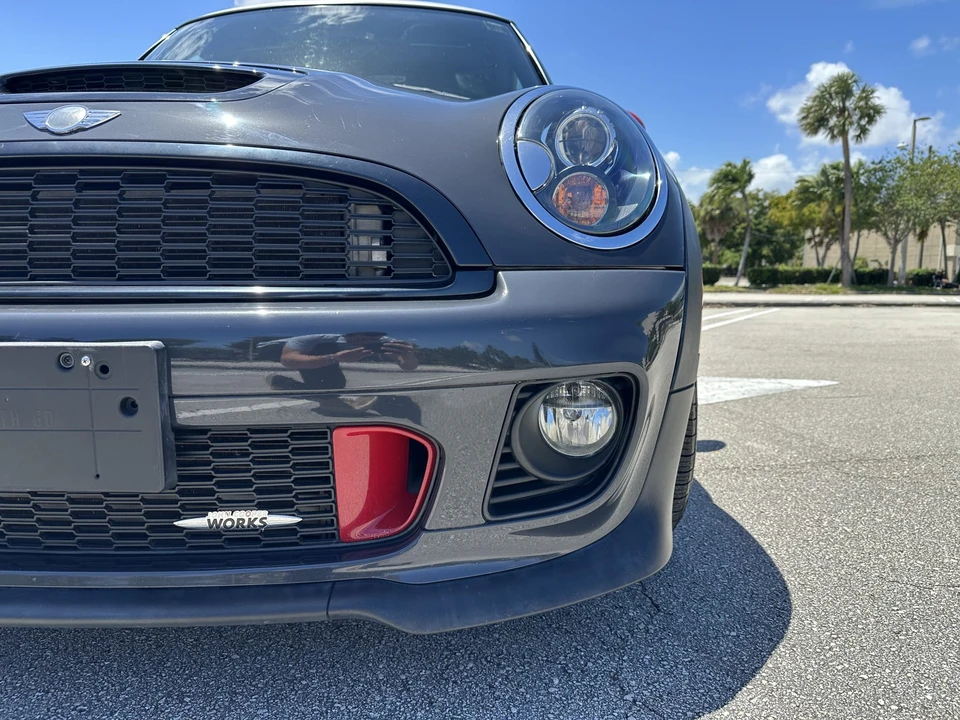 2013 Mini Mini John Cooper Works 2nd Gen - Image 23 of 31