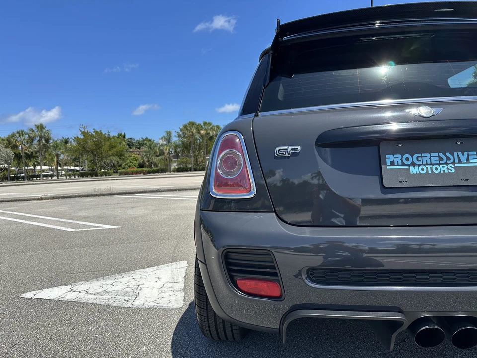 2013 Mini Mini John Cooper Works 2nd Gen - Image 29 of 31