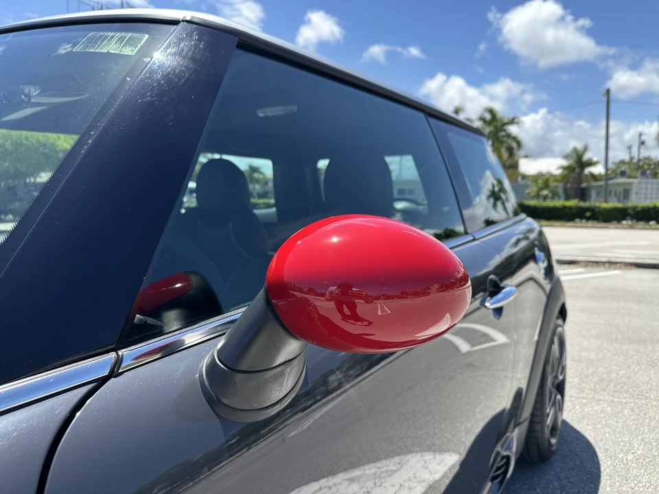 2013 Mini Mini John Cooper Works 2nd Gen - Image 28 of 31