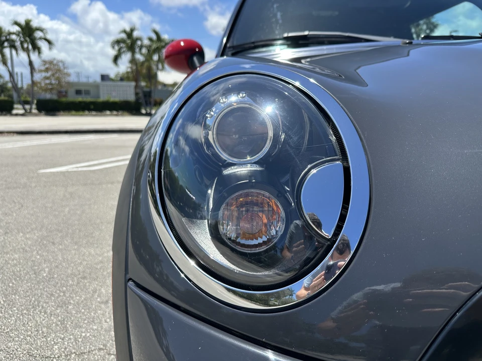 2013 Mini Mini John Cooper Works 2nd Gen - Image 24 of 31