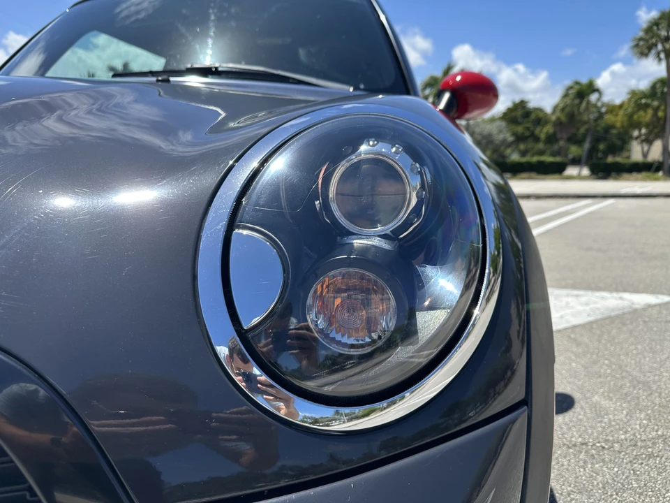 2013 Mini Mini John Cooper Works 2nd Gen - Image 26 of 31