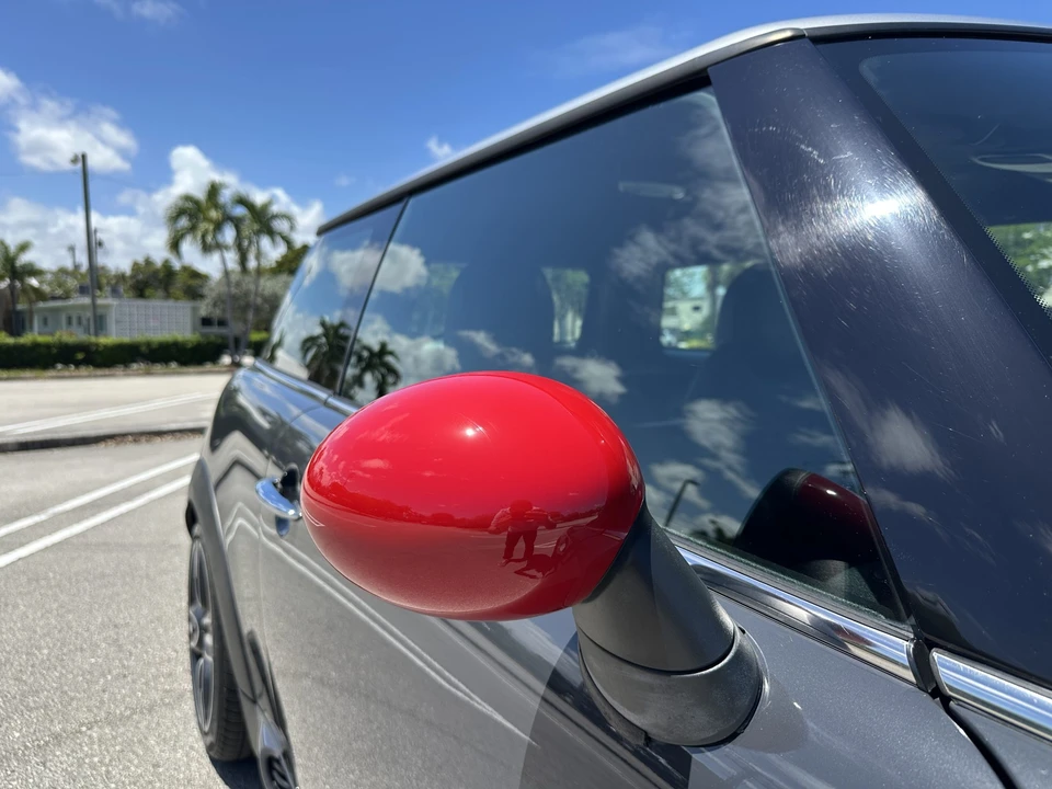 2013 Mini Mini John Cooper Works 2nd Gen - Image 27 of 31