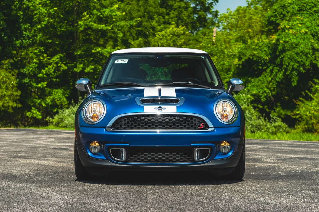 2013 Mini Mini 2nd Gen - Image 11 of 31