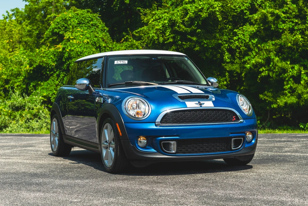 2013 Mini Mini 2nd Gen - Image 13 of 31
