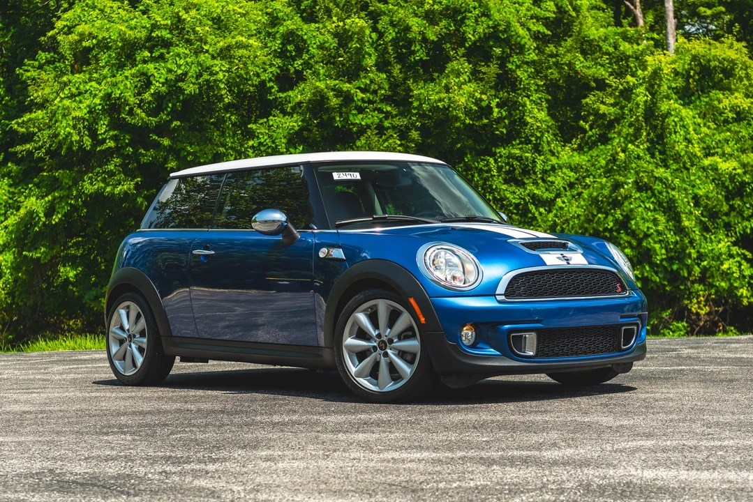 2013 Mini Mini 2nd Gen - Image 16 of 31