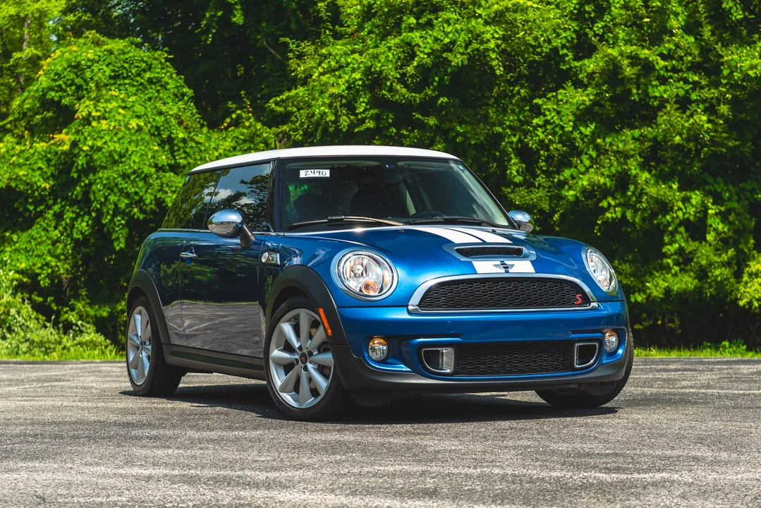 2013 Mini Mini 2nd Gen - Image 14 of 31