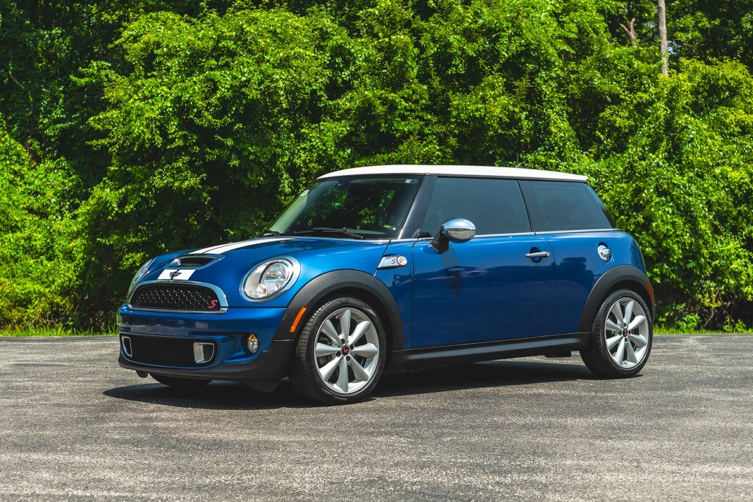 2013 Mini Mini 2nd Gen - Image 6 of 31