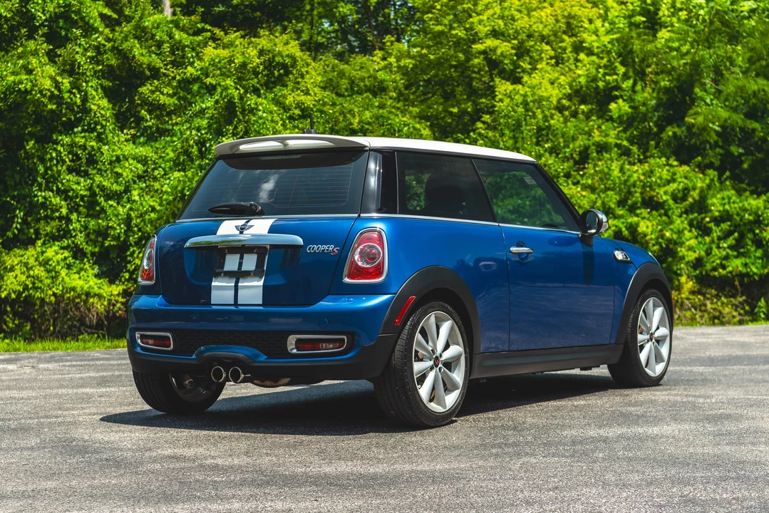 2013 Mini Mini 2nd Gen - Image 20 of 31