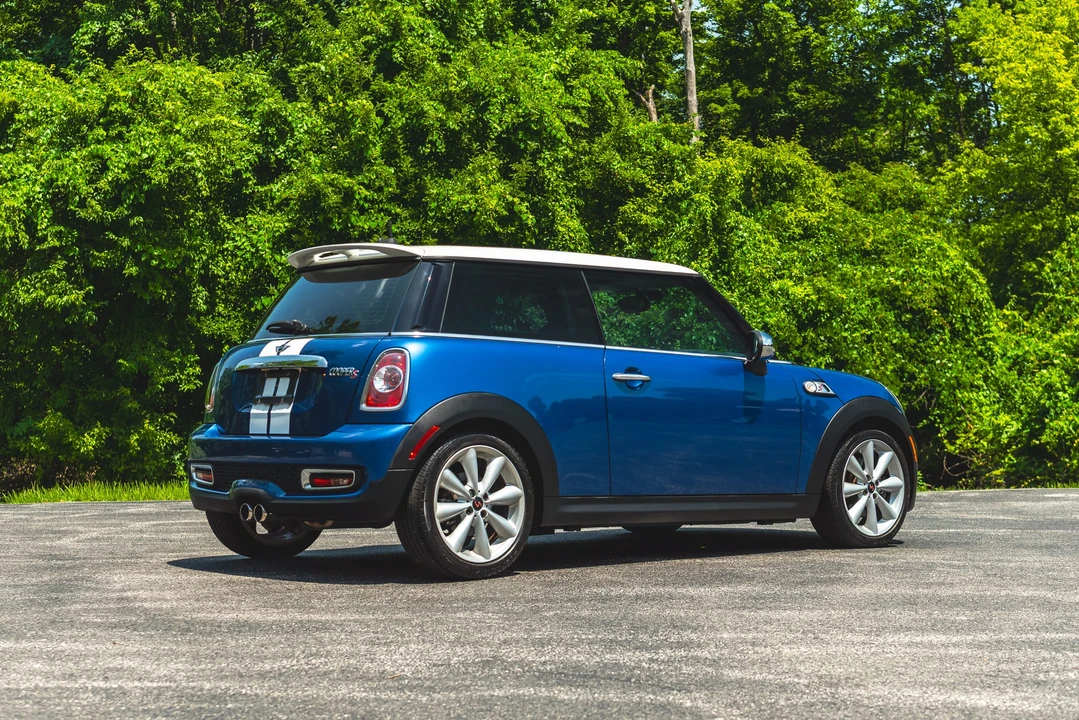 2013 Mini Mini 2nd Gen - Image 18 of 31