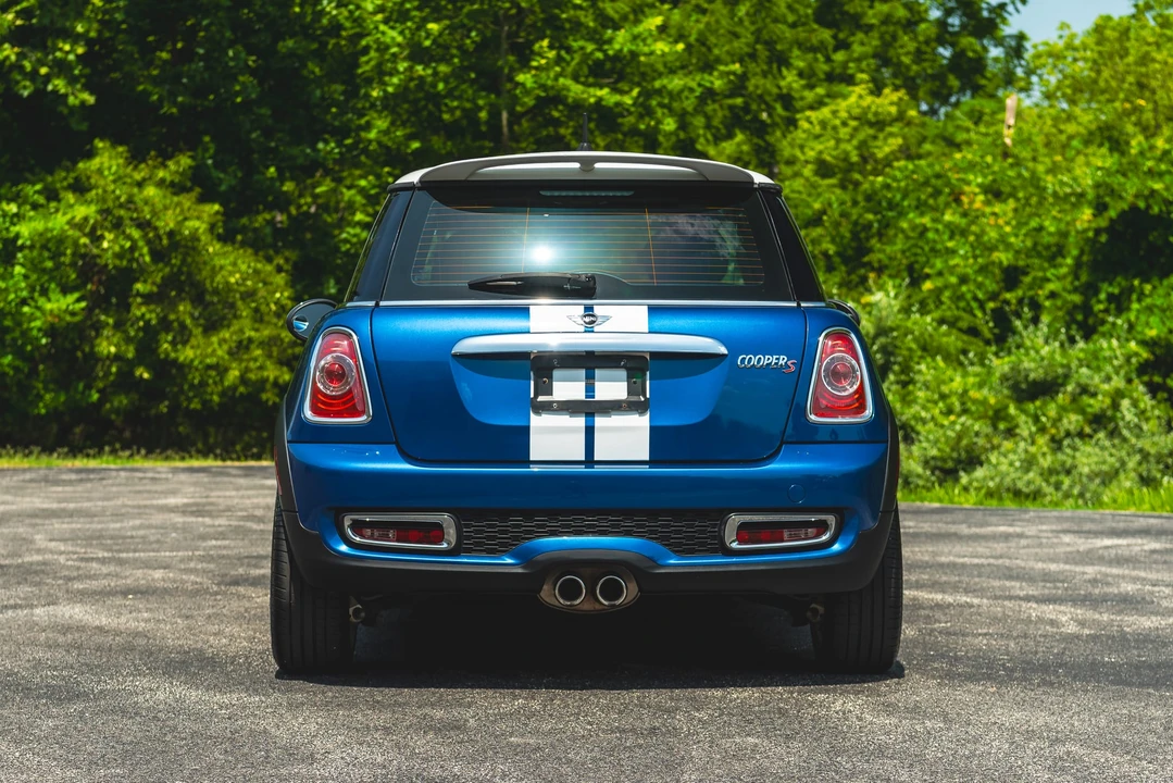 2013 Mini Mini 2nd Gen - Image 22 of 31
