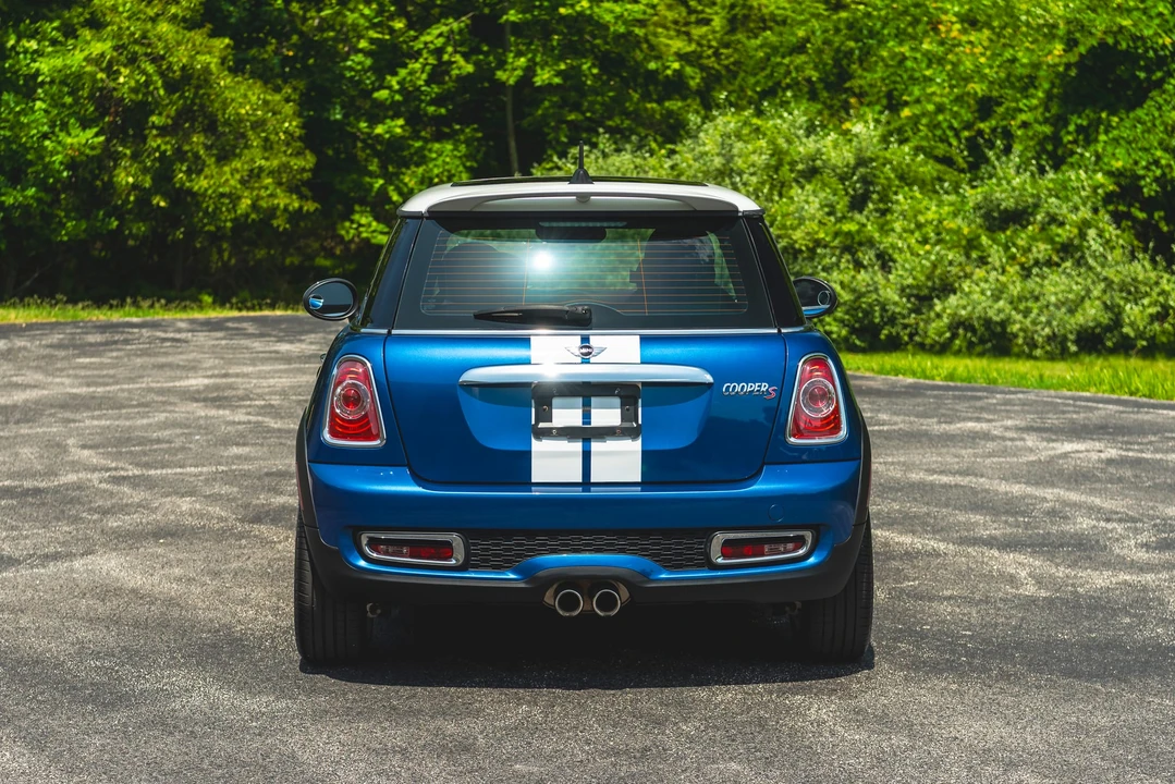 2013 Mini Mini 2nd Gen - Image 21 of 31