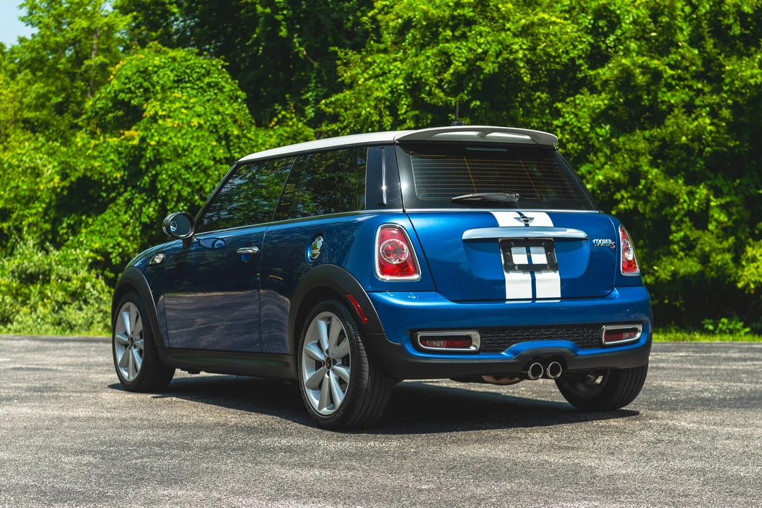 2013 Mini Mini 2nd Gen - Image 26 of 31