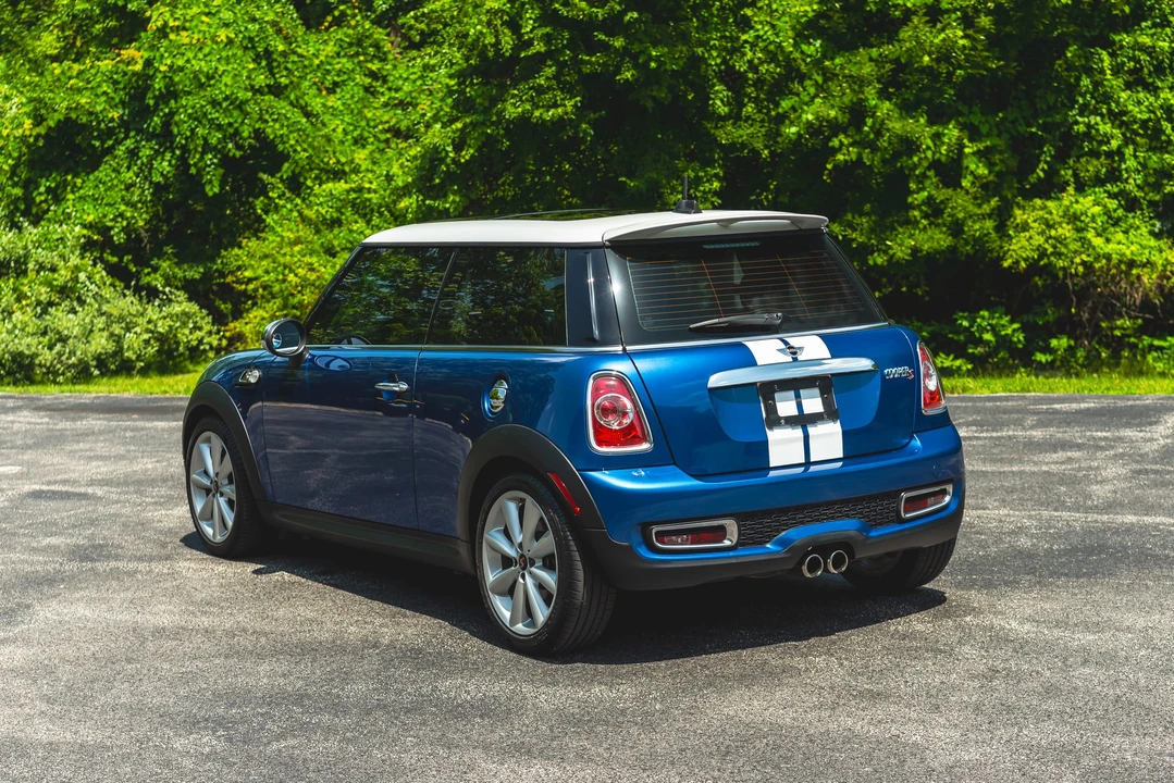 2013 Mini Mini 2nd Gen - Image 25 of 31