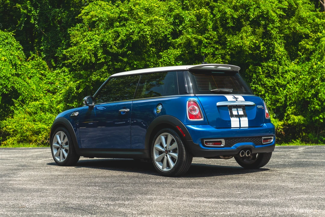 2013 Mini Mini 2nd Gen - Image 28 of 31