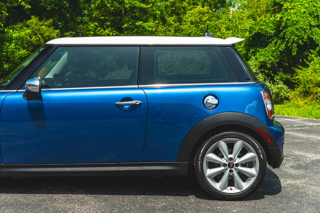 2013 Mini Mini 2nd Gen - Image 31 of 31