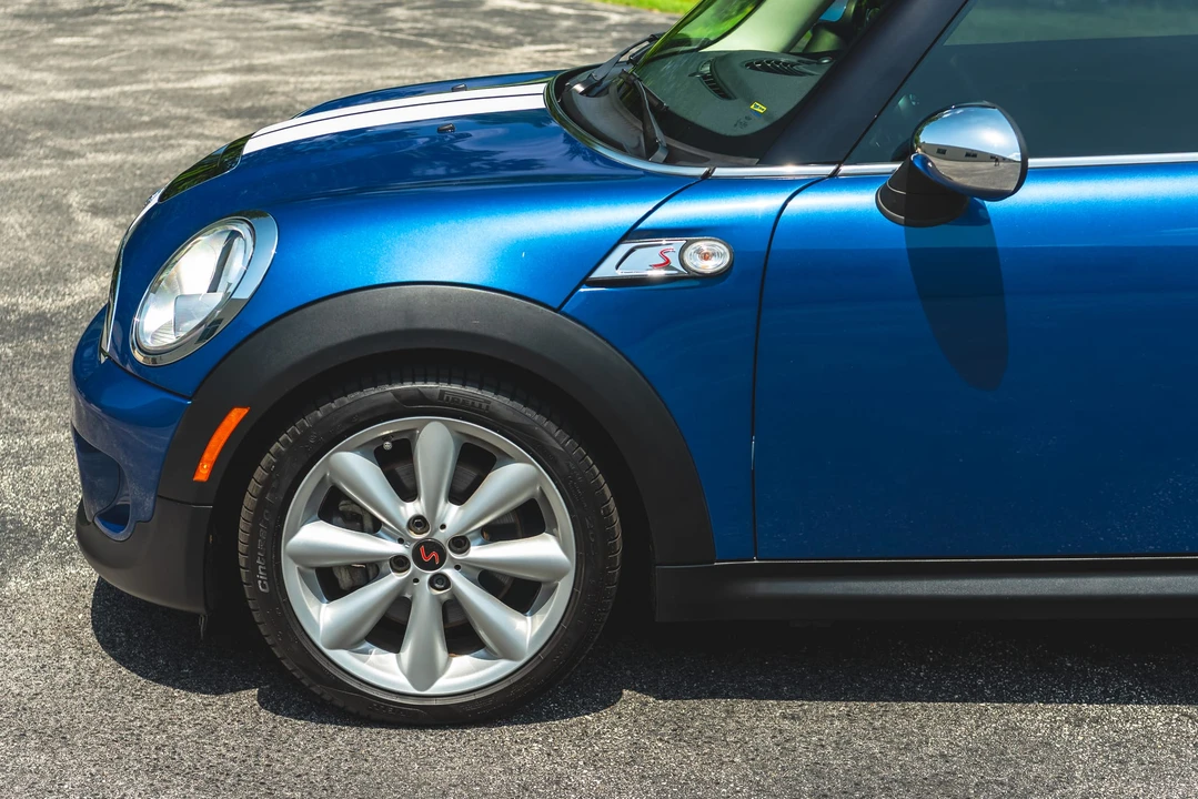 2013 Mini Mini 2nd Gen - Image 30 of 31
