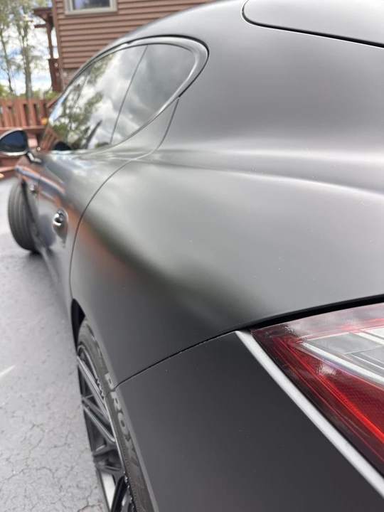 2013 Porsche 970 Panamera Turbo - Image 22 of 31