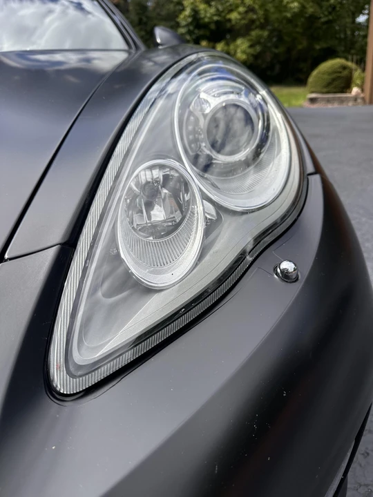 2013 Porsche 970 Panamera Turbo - Image 15 of 31